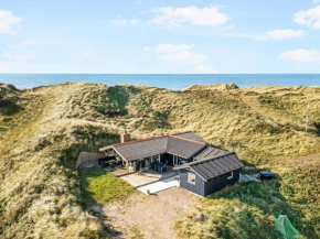 Holiday home Løkken XXXIX